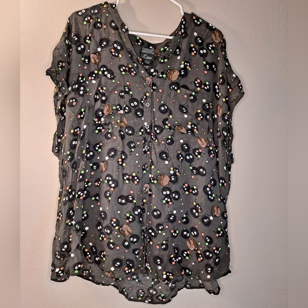 3X Top - Picture 4 of 6